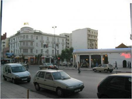 Magana Kenitra