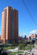 La fiumara ( Genova)
