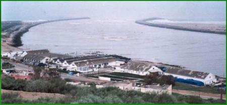 sebou di Kenitra